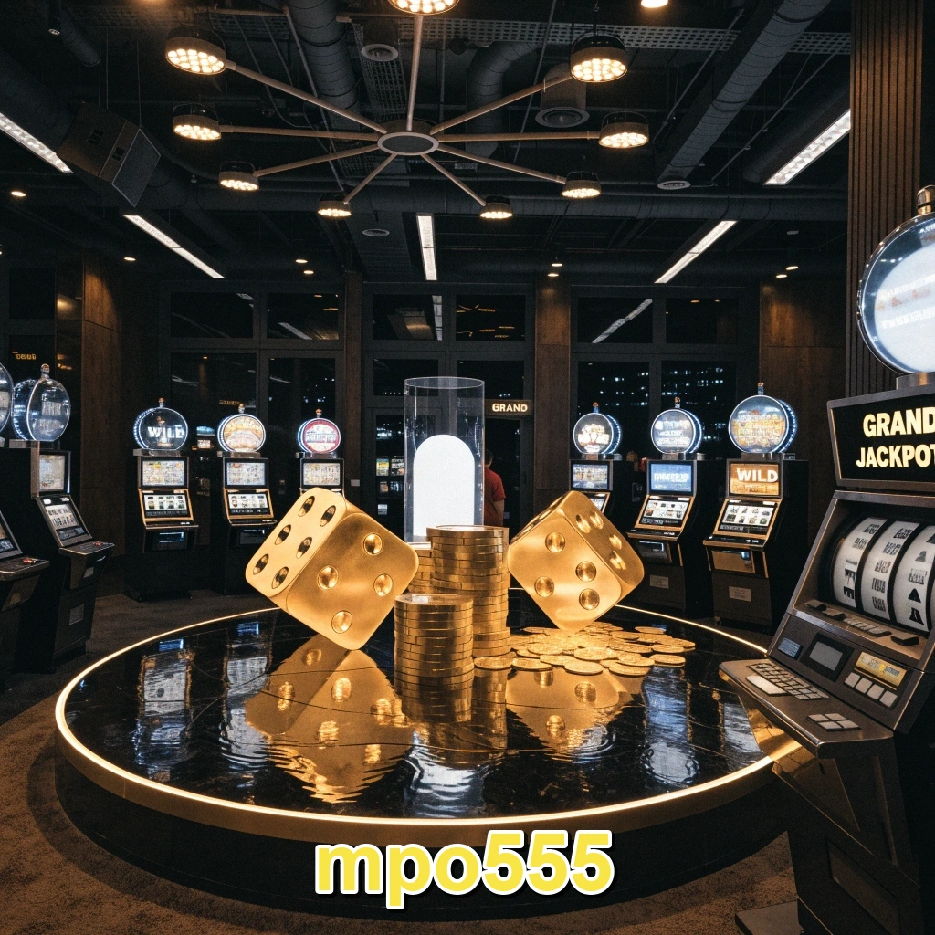 Screenshot 2 - mpo555 Features