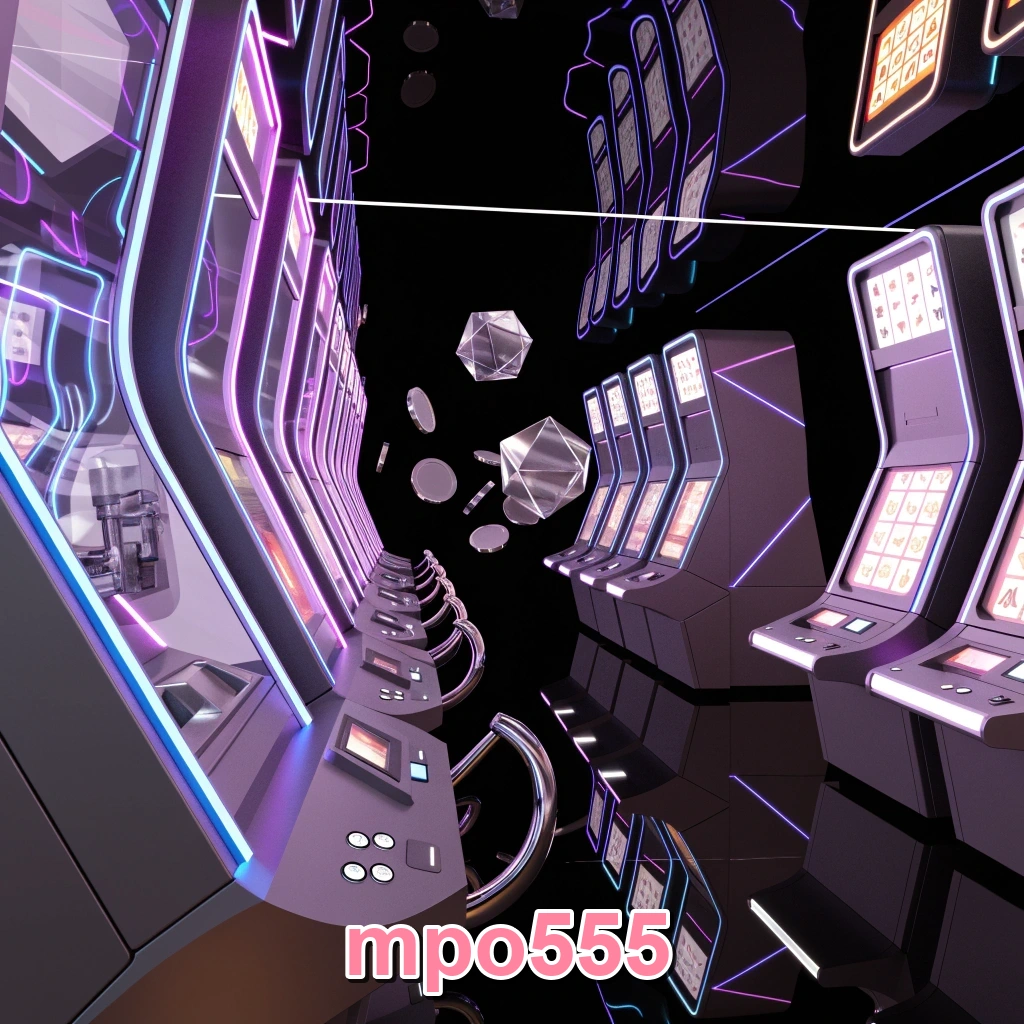 Screenshot 2 - mpo555 Features