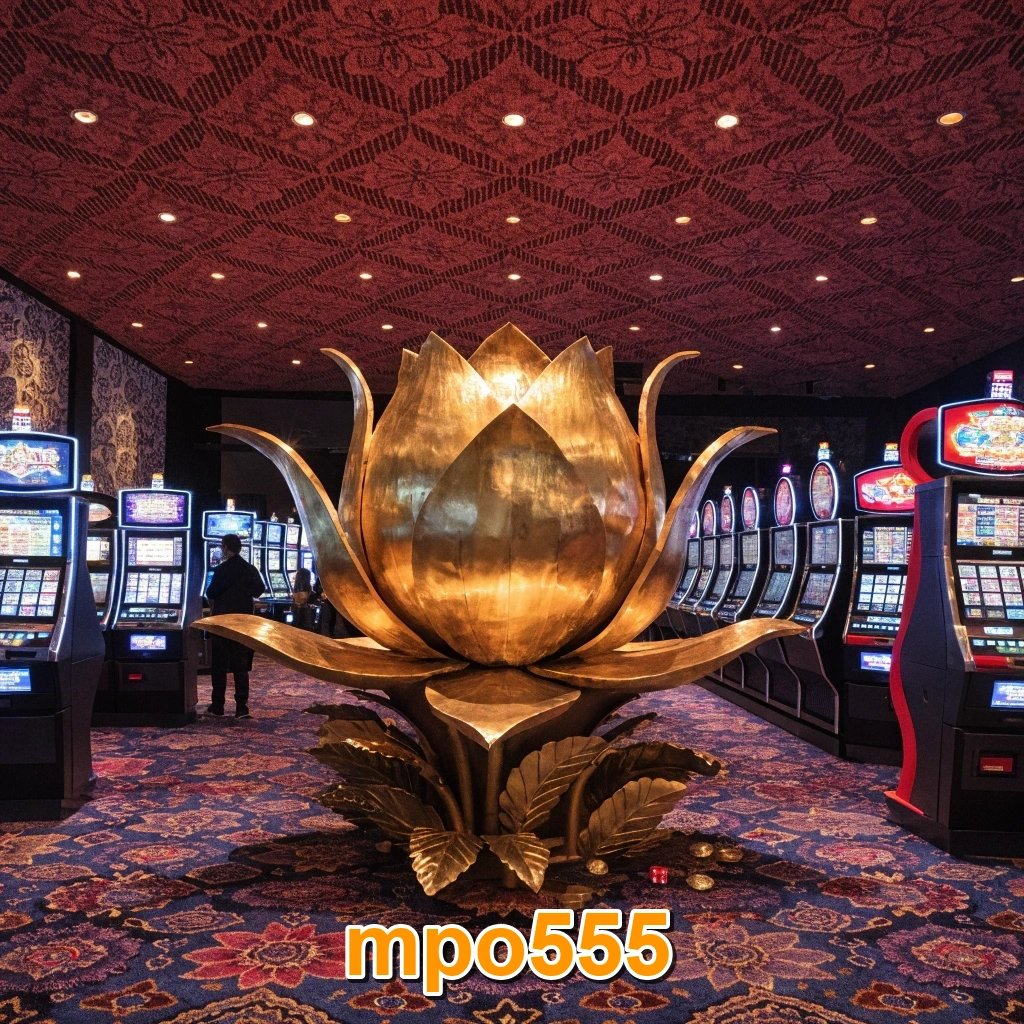 Screenshot 2 - mpo555 Features