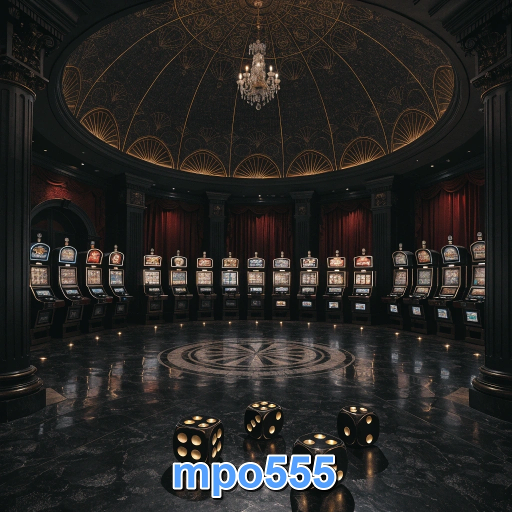 Screenshot 2 - mpo555 Features