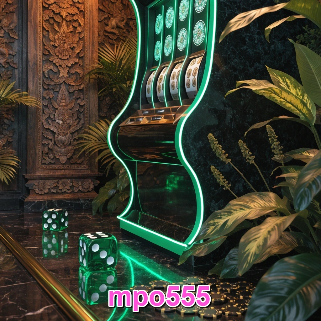 Screenshot 3 - mpo555 Settings