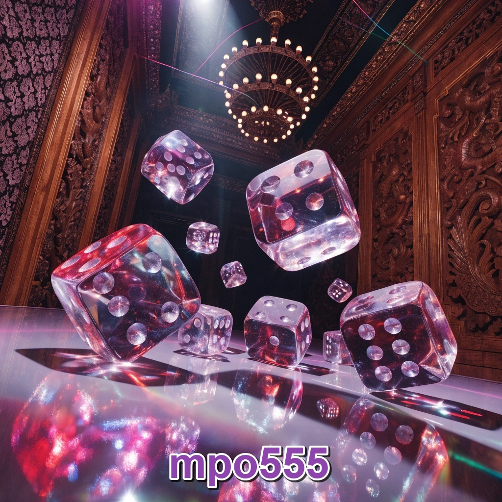 Screenshot 3 - mpo555 Settings